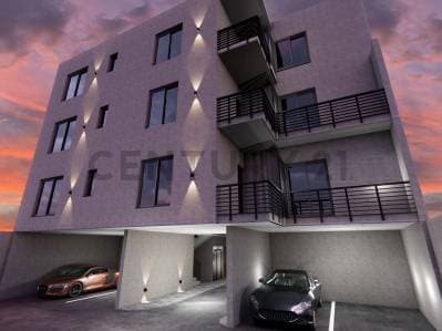 Departamento en venta en construcción avanzada-G.Cruz-Mendoza-ID: 344549 - Principal