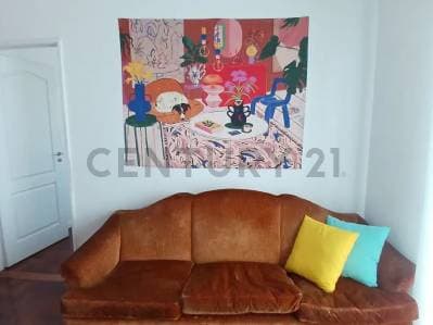 Departamento Amueblado en Alquiler , Con Balcón, En La Mejor Zona De Palermo ! - 3
