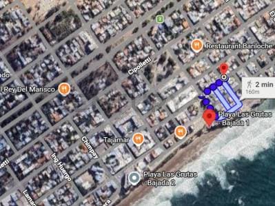 Venta Casa en el centro de Las Grutas. ID: 385719 - 4
