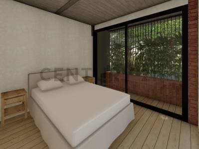 Departamento 1 dormitorio - A estrenar - Santa Fe - 5