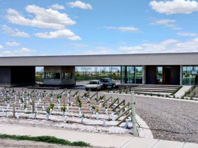 Century 21 López vende Lote en Barrio Privado Tupungato Valley, Valle de Uco, Mendoza - 2