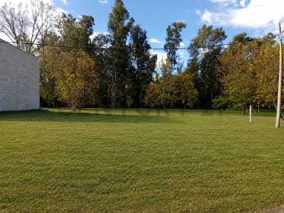 LOTE A LA VENTA EN BARRIO PARQUE IBAÑEZ´- SAN VICENTE - Principal