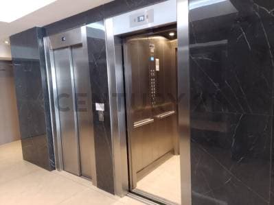 VENTA DEPARTAMENTO EN PALERMO A ESTRENAR 2 AMBIENTES AL FRENTE, 70 M2 CON COCHERA Y BAULERA - 3