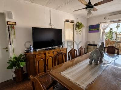 Venta 3 ambientes con balcón, muy luminoso – Barrio Las Torres de Coronado - ACEPTA PERMUTA - Principal