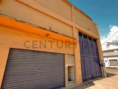 VENTA GALPON BARRIO LOS ANDES - Principal