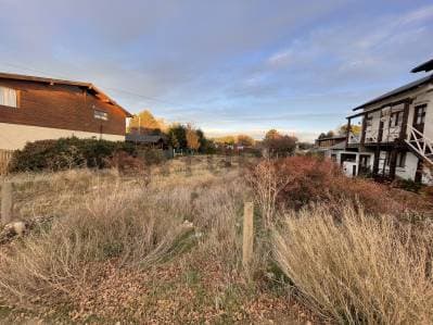 Lote en venta Dina Huapi - 2