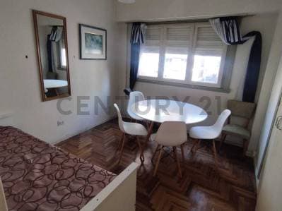 DEPARTAMENTO 2 AMB. AL FRENTE EN AV. LURO, MAR DEL PPLATA - 4
