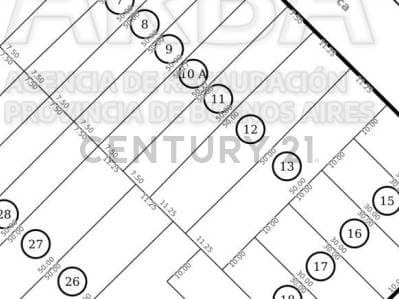 Venta Lote/Terreno amplio en Villa Ballester - 5