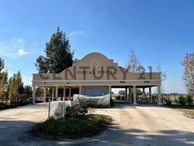 Venta de Lote de 650 metros cuadrados en Fincas Joven, San Vicente - Principal