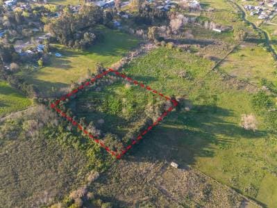 LOTE EN VENTA EN SICARDI HECTAREA EN VILLA GARIBALDI - Principal
