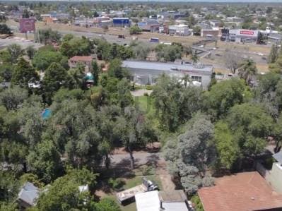 Lote de 1354m2 en Leloir - Principal