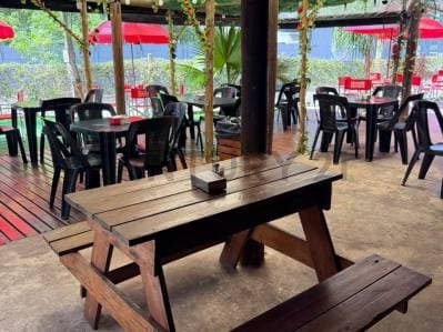 Venta de local comercial y fondo de comercio PARRILLA Pablo Nogues, Malv Argentinas OPORTUNIDAD!!!!! - 4