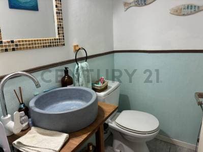 Casa Duplex 4 Ambientes en Venta en Pinar de Tigre- Tigre - 4
