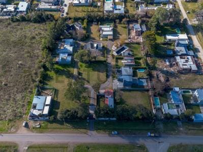 LOTE EN VENTA BARRIO LAS LAMBERTIANAS - 5