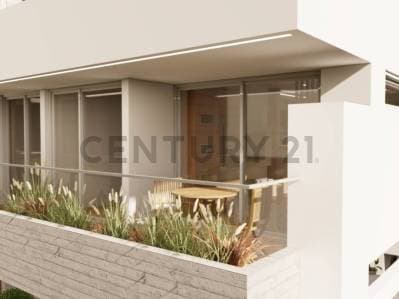 VENTA MONOAMBIENTE EN POZO EN LA PLATA - 5