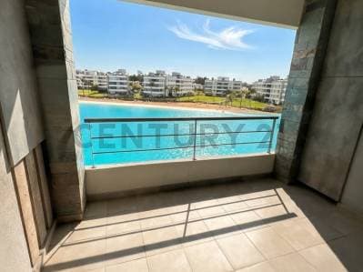 VENTA MONOAMBIENTE CON BALCÓN Y VISTA A LA LAGUNA – AQUA 5, LAGOON PILAR - 2