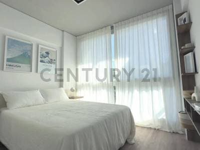 VENTA 2 AMBIENTES CON PATIO A ESTRENAR MUY LUMINOSO CONTRA FRENTE - 3