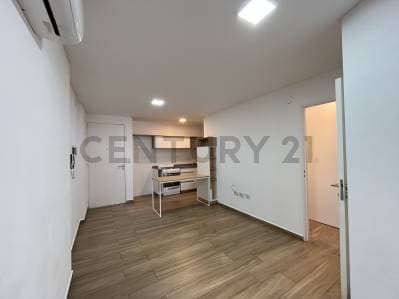 VENTA DEPTO 1 DORMITORIO EN NUEVA CÓRDOBA FRENTE AL PARQUE SARMIENTO - 4