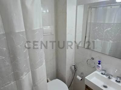 DEPARTAMENTO 1 AMBIENTE Y MEDIO ZONA ALDREY - 4
