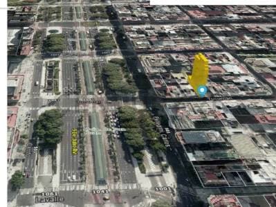 VENTA DE LOCAL COMERCIAL EN TUCUMAN Y CARLOS PELEGRINI OBELISCO - 4