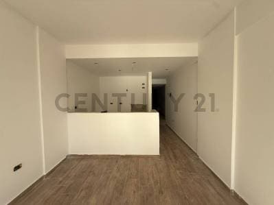 Monoambiente en venta La Plata 42 e 18 y 19 Edificio A+ - 5