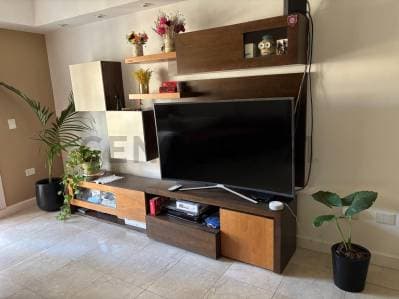 VENTA - DEPARTAMENTO 4 AMBIENTES CON DEPENDENCIA + COCHERA FIJA + BAULERA - 3