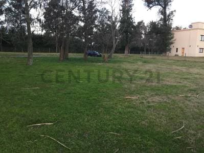 Venta Lote Barrio Estancias del Rio Pilar 1.131 metros 2 - Principal