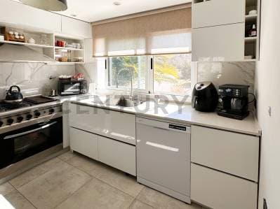 Casa del Lago Portezuelo Nordelta Tigre 4 ambientes - 3