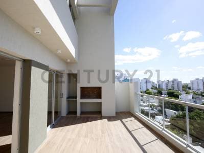 Departamento de 2 dormitorios en venta en La Plata con financiación - 3