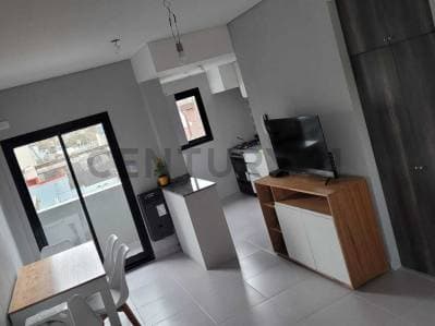 VENTA MODERNO MONOAMBIENTE CON BALCON EN SANTOS LUGARES - 2