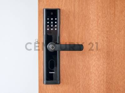 VENTA DEPARTAMENTO DOS AMB CON BALCON | ZONA BARRIO NAON - 5
