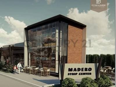 Venta de Lote en Barrio Privado "Estancia Madero" - 3