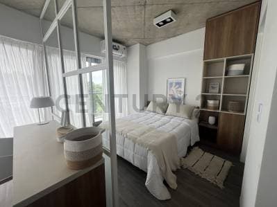 Venta- MOCA² – 1 ambiente DIVISIBLE en Barracas (3J) - Principal