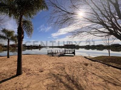 LOTE EN VENTA - SANTA RITA CANNING - SAN VICENTE - 3