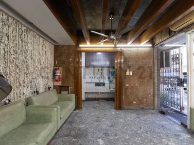 ALQUILER LOCAL COMERCIAL ALMAGRO SUR - 2