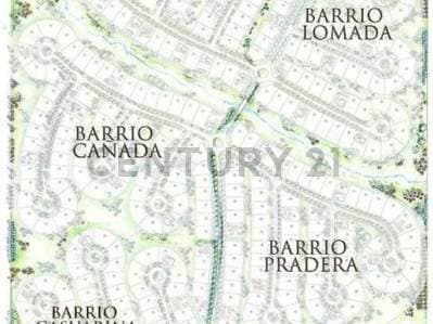 VENTA TERRENO CASONAS DEL HARAS BARRIO LOMADA 614M2 - 3