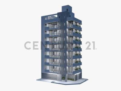DEPARTAMENTO DUPLEX 2 DORMITORIOS EN POZO EN VENTA LA PLATA - 4