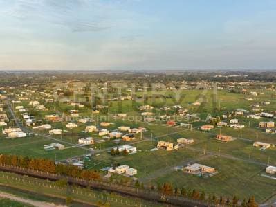 LOTE EN VENTA EN FINCAS DE SAN VICENTE - FINCAS LAGUNA - 4