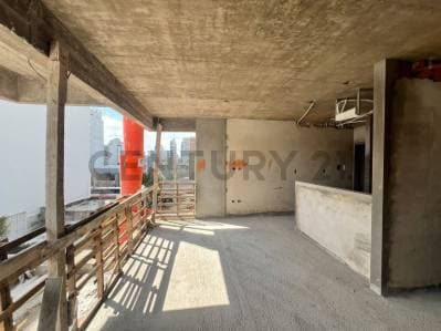 Monoambiente en construcción en venta frente a Plaza Belgrano - Principal