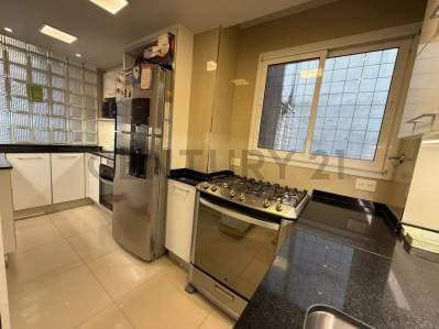 Venta Departamento 3 ambientes Palermo - ACEPTA PERMUTA - 4