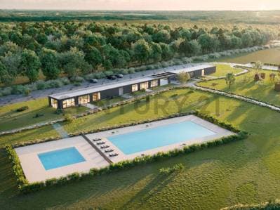 Lote en venta Prados del Oeste - 5