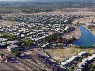 Venta Lote Lomas del Torreón - 4
