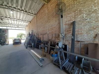Galpón en venta en Rafaela - 5
