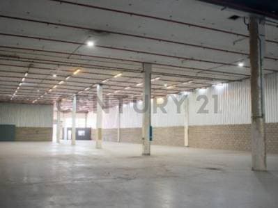 DEPÓSITO INDUSTRIAL EN ALQUILER Parque Industrial Newton – Villa Ballester, San Martín - 5