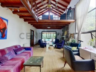 VENTA CASA 5 AMBIENTES PILAR BARRIO BUEN RETIRO - 2