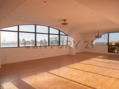 Piso de categoría en venta la plata - 4