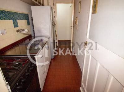 VENTA DEPARTAMENTO DOS DORMITORIOS BARRIO MARTIN ROSARIO - 3