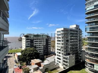 ALQUILER, DEPARTAMENTO 2 AMBIENTES CON COCHERA FIJA - Principal