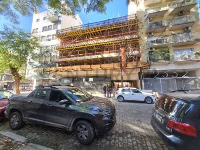 Venta de Departamento monoambiente en Nuñez, Capital Federal - 4