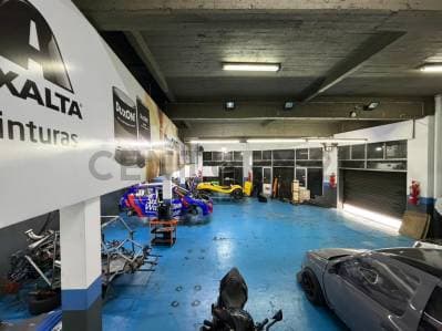 Venta Depósito/local comercial en Villa Soldati - 3